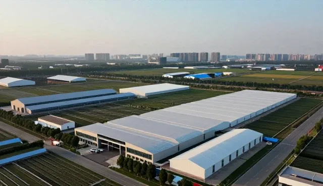 科技赋能制造:设备使用与维护的关键实践