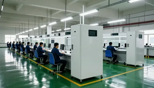 维护方法:多个行业的效率优化策略分析