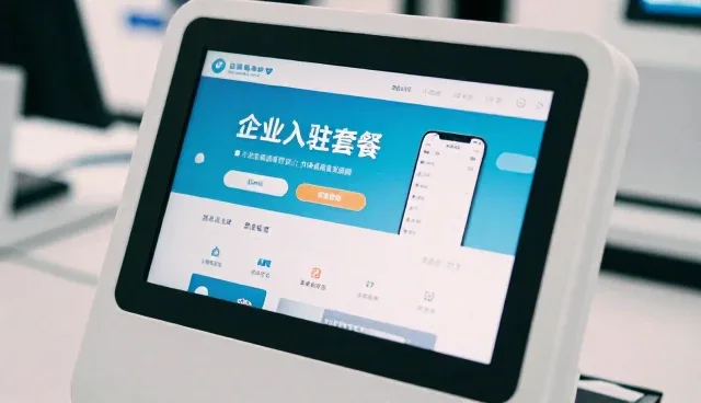 行业分类导航如何影响企业名录选型关注点