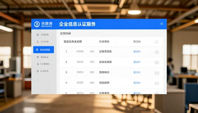 企业信息认证中性能提升的两种做法对比分析